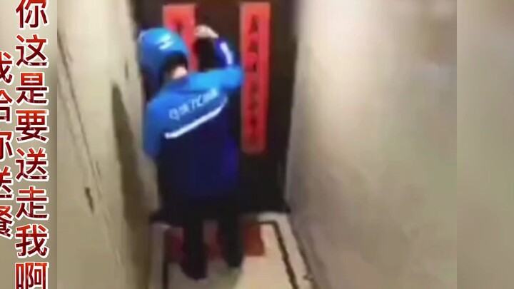 Ngeri banget, sempat merinding seketika! Seri lucu yang bikin takut!