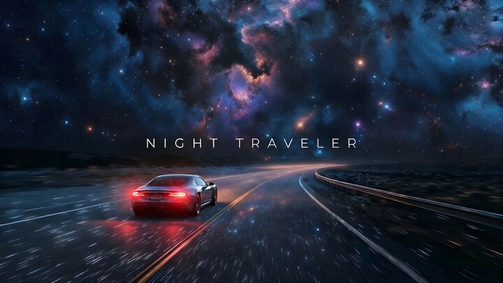 Ozgy - Night Traveler (乐器演奏)
