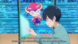 Shinkalion Change The World Preview February 2024 English Subtitle