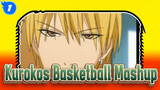 Kise Ryouta & Tetsuya Kuroko? / Aomine Daiki & Tetsuya Kuroko? Kuroko's Basketball / BL_1