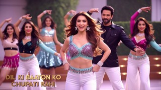 Dil Ki Baaton Ko Chupati Rahi New Item Songs|| Hindi Item Songs Bollywoodmusic Hindi Item Songs ||Yt