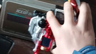 商店老板:你们神金特摄厨