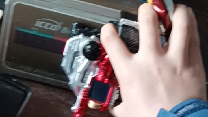 商店老板:你们神金特摄厨