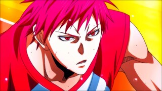 Twixtor Kuroko basketball 🔥