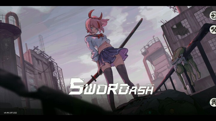 SworDash #2