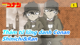 [Thám tử lừng danh Conan/Mashup] Shinichi&Ran--- Tớ yêu cậu hơn bất cứ ai trên thế giới_1