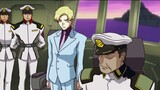 mobile suit gundam SEED eps 38