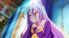 no game no life sub indo eps 9