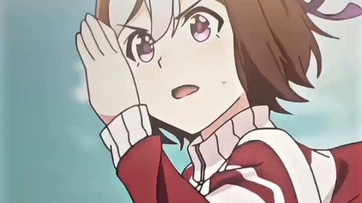 ｢ Uma Musume: Pretty Derby /MAD｣ menghadapi kemunduran dan melewati banyak cobaan