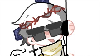 [Lobotomy Corporation/Abnormality/Bible Group] Guess who I am?