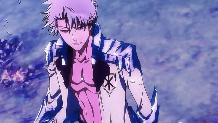 Thankfully, the newbie “has an older brother” on Team 13—Jūshirō has already seen right through it a