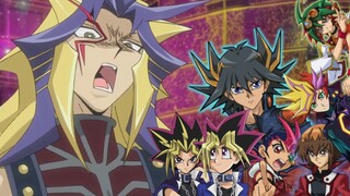 Justice☆Group☆Beat