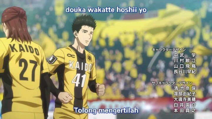 Ao Ashi Episode 16 Subtitle Indonesia