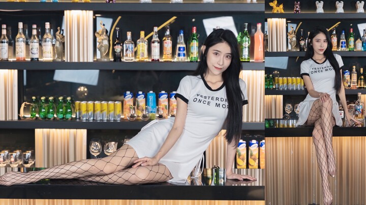 若 能化身成人形拥抱你❤️siren【郭倩芸】