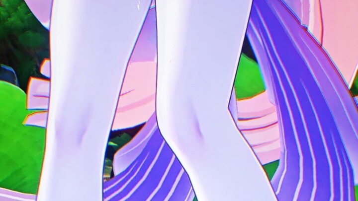 ‘The warden’s back at work—this time featuring the water-element girl arc: which one touches your he