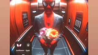 spider man