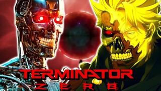 Where Does Terminator Zero Anime Take Place In The Terminator's Convoluted Lore? - Explored