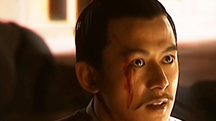 Pemerintahan Zhenguan: Adegan klasik “Chengqian memohon agar Yang Mulia menyebutnya sebagai Putra Ma