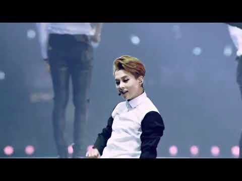 Exo - Don't Go ( Ot9 )