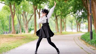 【流苏】Calc. 夏日第一弹！