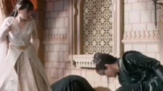 I couldn't stop laughing. I thought Shang Que was going to punch Xiao Lanhua. Hahahahahaha