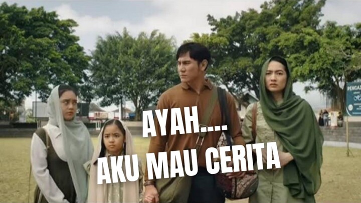 AYAH...AKU MAU CERITA (2026)