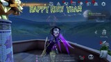 Identity V 2024 | Firework Show New Year 2024