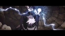 Pain – Naruto AMV