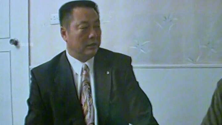 Bagaimana para pengusaha era 1990-an mampu mengendalikan dunia kriminal dengan sangat piawai