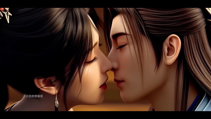 Mu Peiling: A Lifetime Without Love! Forced Emotional Drama for Half an Episode