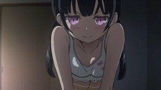 Bimbingan hidup dari "saudara perempuan"!