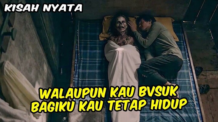 KISAH NYATA  FILM HOROR YANG VIRAL DI VIETNAM Alur cerita film horor