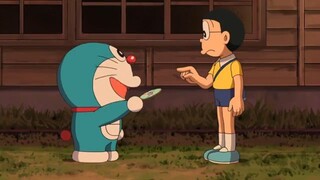 Doraemon episode 569