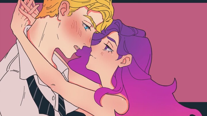 Mamma Mia! | animation meme