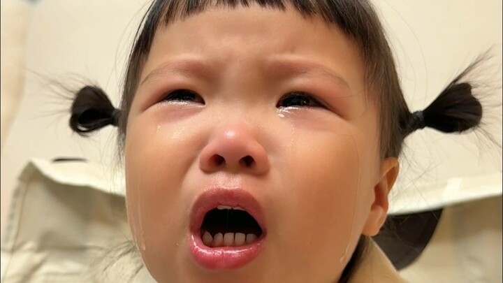 ลูกชิ้นถังกั่วความยาวหนึ่งเมตร—จัดให้—ฮ่าฮ่าฮ่าฮ่าฮ่าฮ่า #คุณพ่อเลี้ยงลูก #เด็กน่ารัก #ป๋าลู่ซี