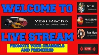 MEMBERS PERKS /LAPAGAN || DIKITAN || PAANGATAN || PROMOTE YOUR CHANNEL AND SHORT VIDEOS CARAVAN