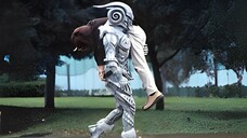 Kamen Rider Faiz Episode 45 : Kebangkitan Raja