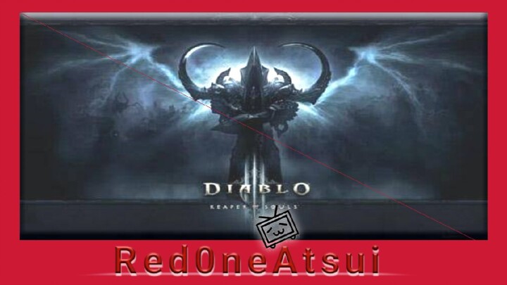Diablo III ROS Torment IV Malthael
