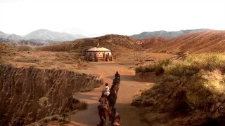 The Legend 2007 Eng Sub EP 22 ( Historical /19th King of Gogoryo )