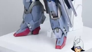 There are still experts! Is Bandai MB Divine KO really coming? [Model Frontline]