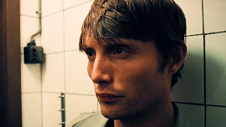 Mads Mikkelsen is getting more and more attractive