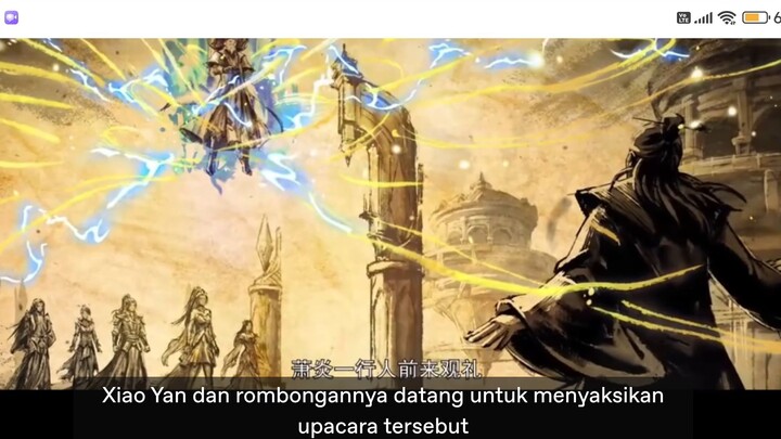 BTTH TERBARU