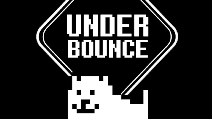 MAD | Undertale X Goodbounce