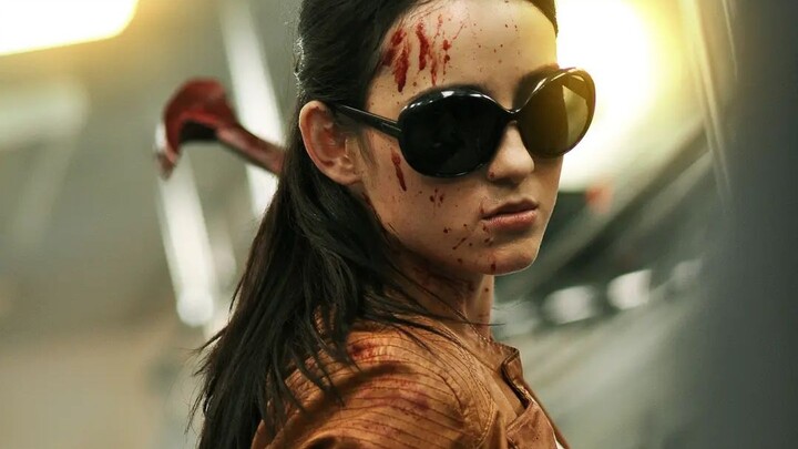 บุกเข้าไปในกองทัพศัตรูเพื่อล้างแค้นให้พี่ชาย ดวลเดือดสุดมันส์ตัวต่อตัวจนล้มทั้งองค์กร!