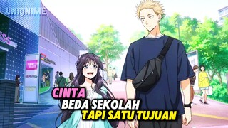 Apakah Ini My Kisah?😅