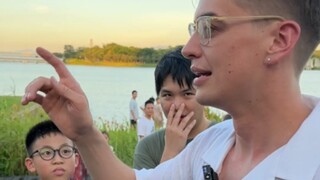《你爸爸喜欢吃什么》