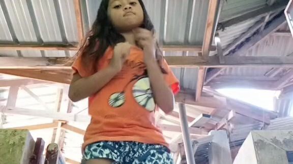 TikTok muna si junakis