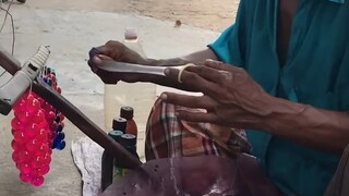 Membeli kembali kondom bekas dengan harga tinggi