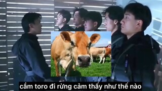 Liên quân_ Toro đi Rừng bí quyết Leo rank mùa 20