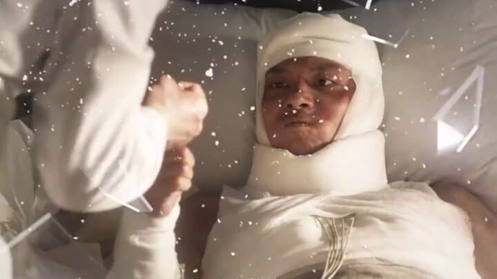 "You Don't Know Me" "I May Choose Not to Repay a Favor, But I Will Always Retaliate Against an Enemy